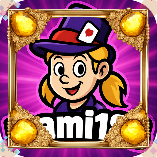 mami188 — galeri pratinjau Resmi APK